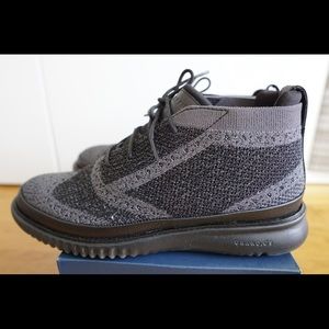 Cole Haan 2.ZERØGRAND Chukka